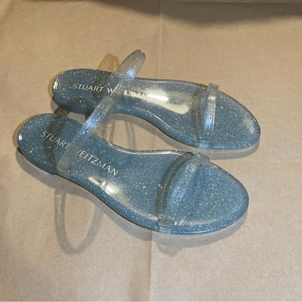 Stuart weitzman sandals - Picture 3 of 7